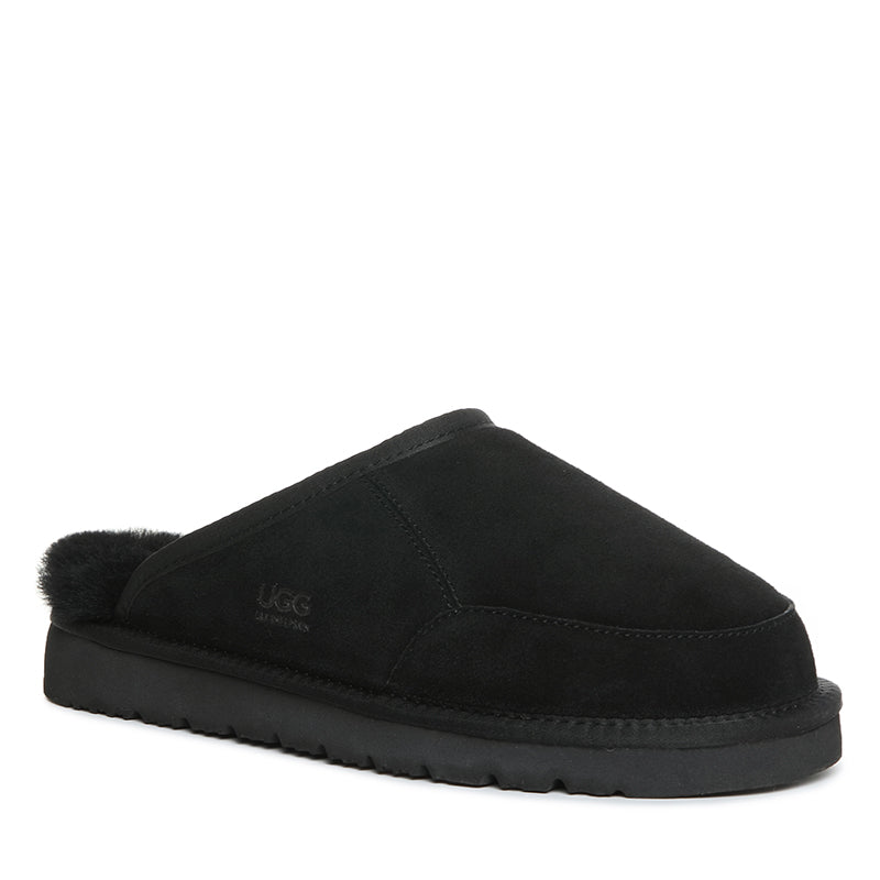 Benj Scuff Uggs