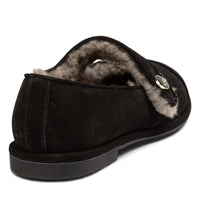 Wool Sandal Uggs