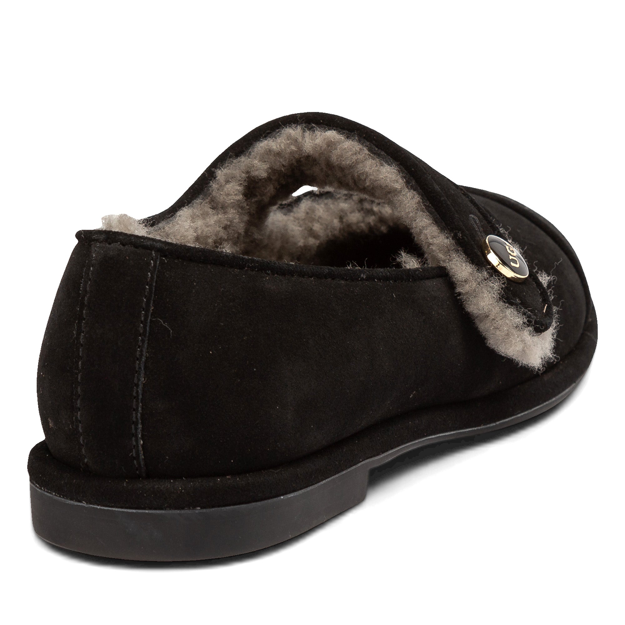 Wool Sandal Uggs