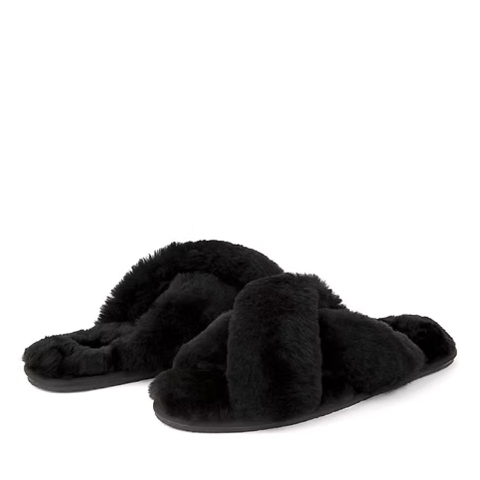 Premium Cross Uggs