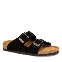UGG Unisex Sandals in Black view 18