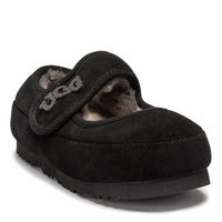 Kids Velcro Ugg Slippers view 14
