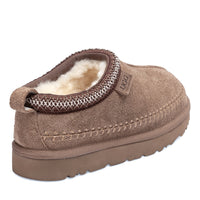 Heritage Tassie Ugg Slippers, for women and men in Brown view 8