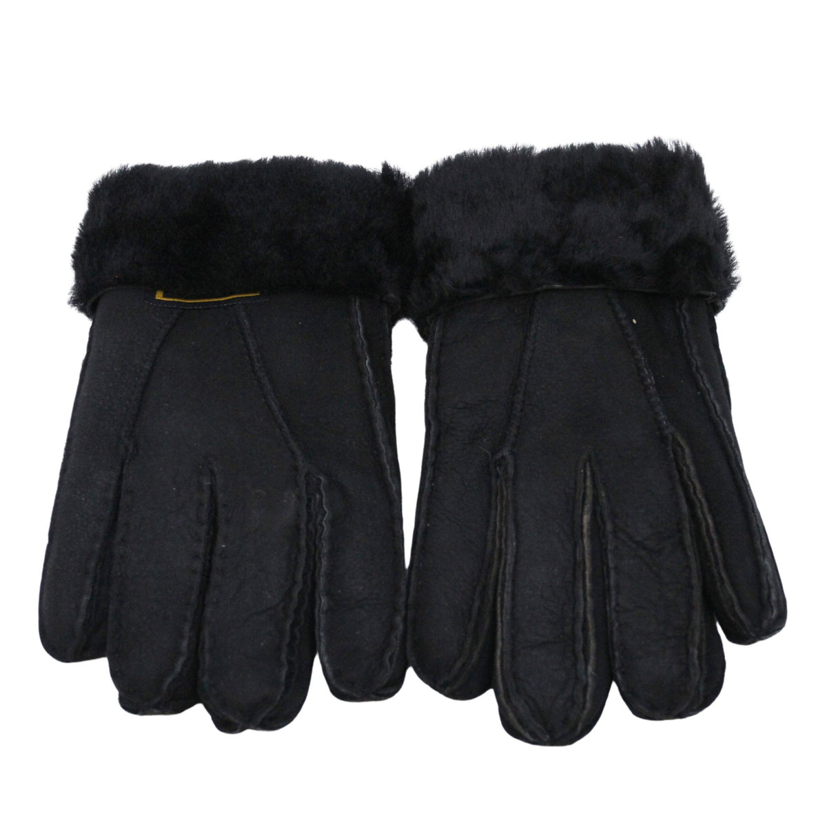 Ladies Ugg Gloves