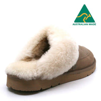 Made in Australia - Julie Ugg Slippers