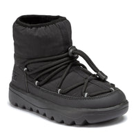 Kids Snow Water-resistant Uggs, rain boots in Black view 8