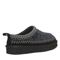 Tasman Ugg Slippers, for women and men in Black view 8