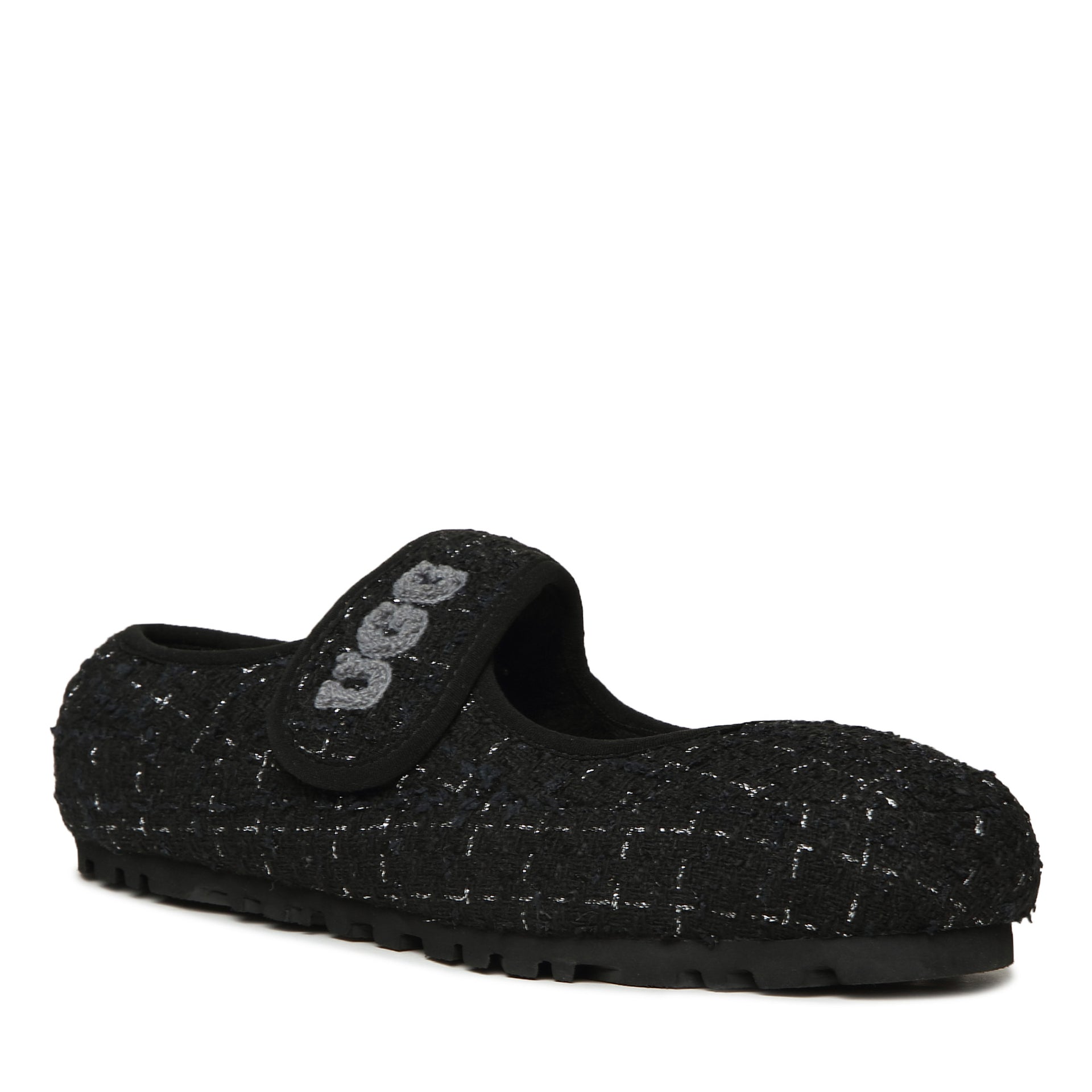Mav Slipper Uggs, for women in Black view 8
