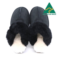 Australian Made - Carolina Ladies Scuff Uggs