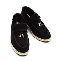 Shearling Loafer Uggs