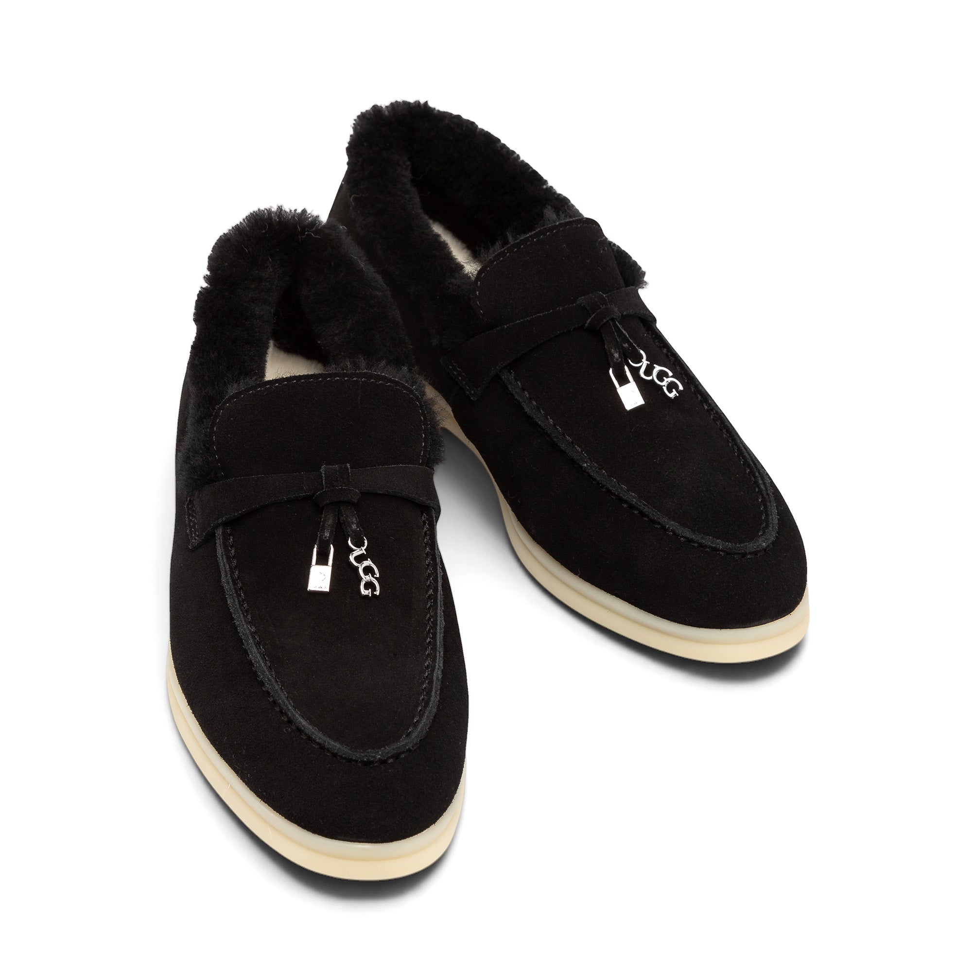 Shearling Loafer Uggs