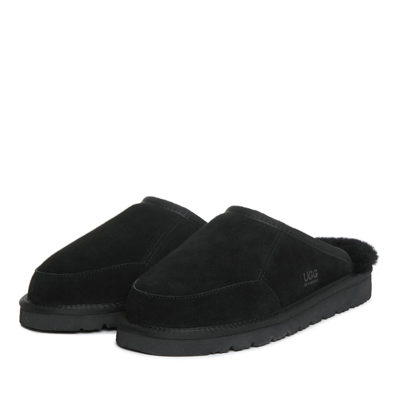 Benj Scuff Uggs