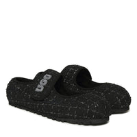 Mav Slipper Uggs, for women in Black view 9