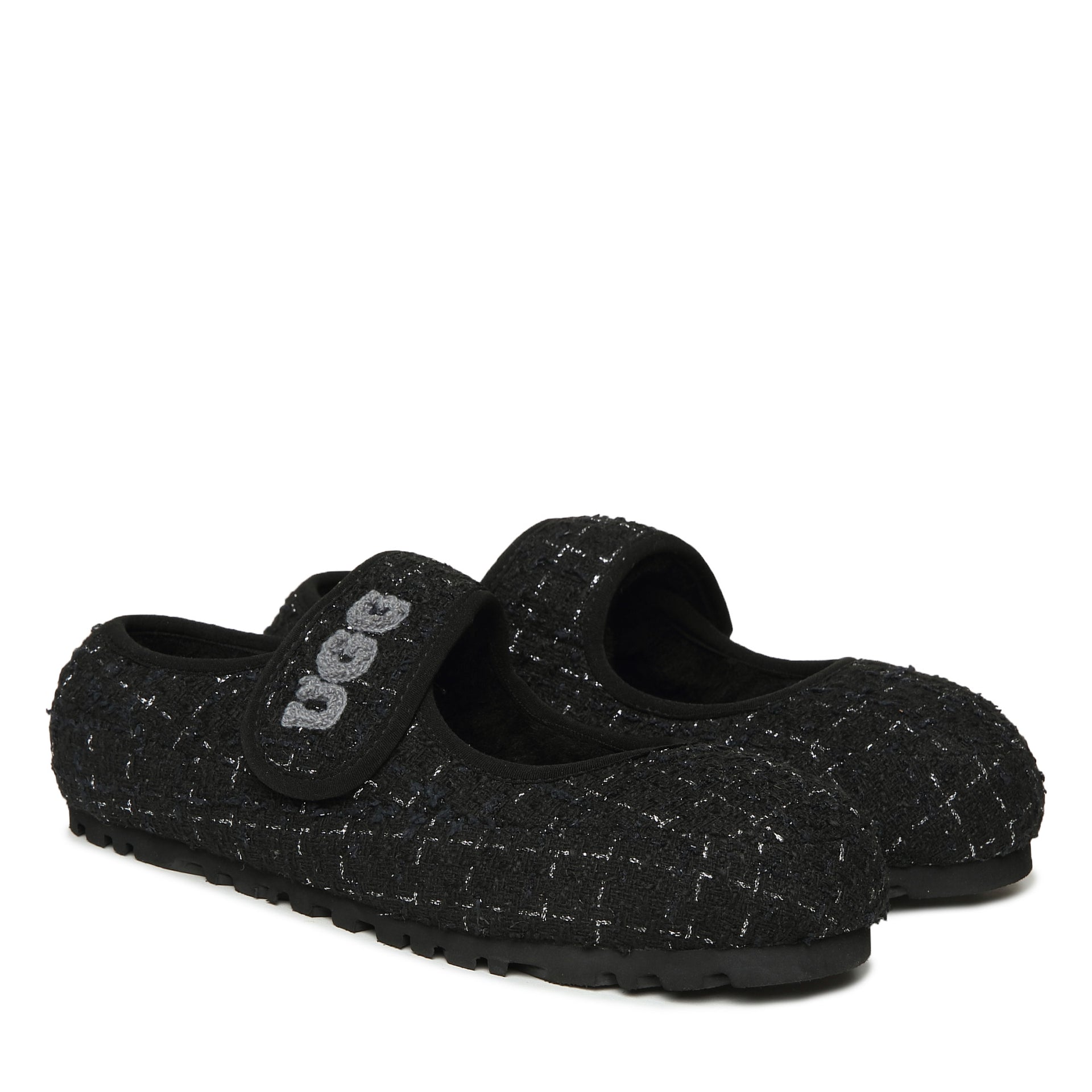 Mav Slipper Uggs, for women in Black view 9