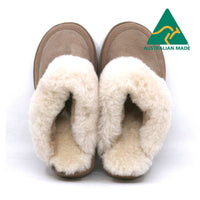 Made in Australia - Julie Ugg Slippers