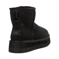 UGG Supreme Classic Mini Platform