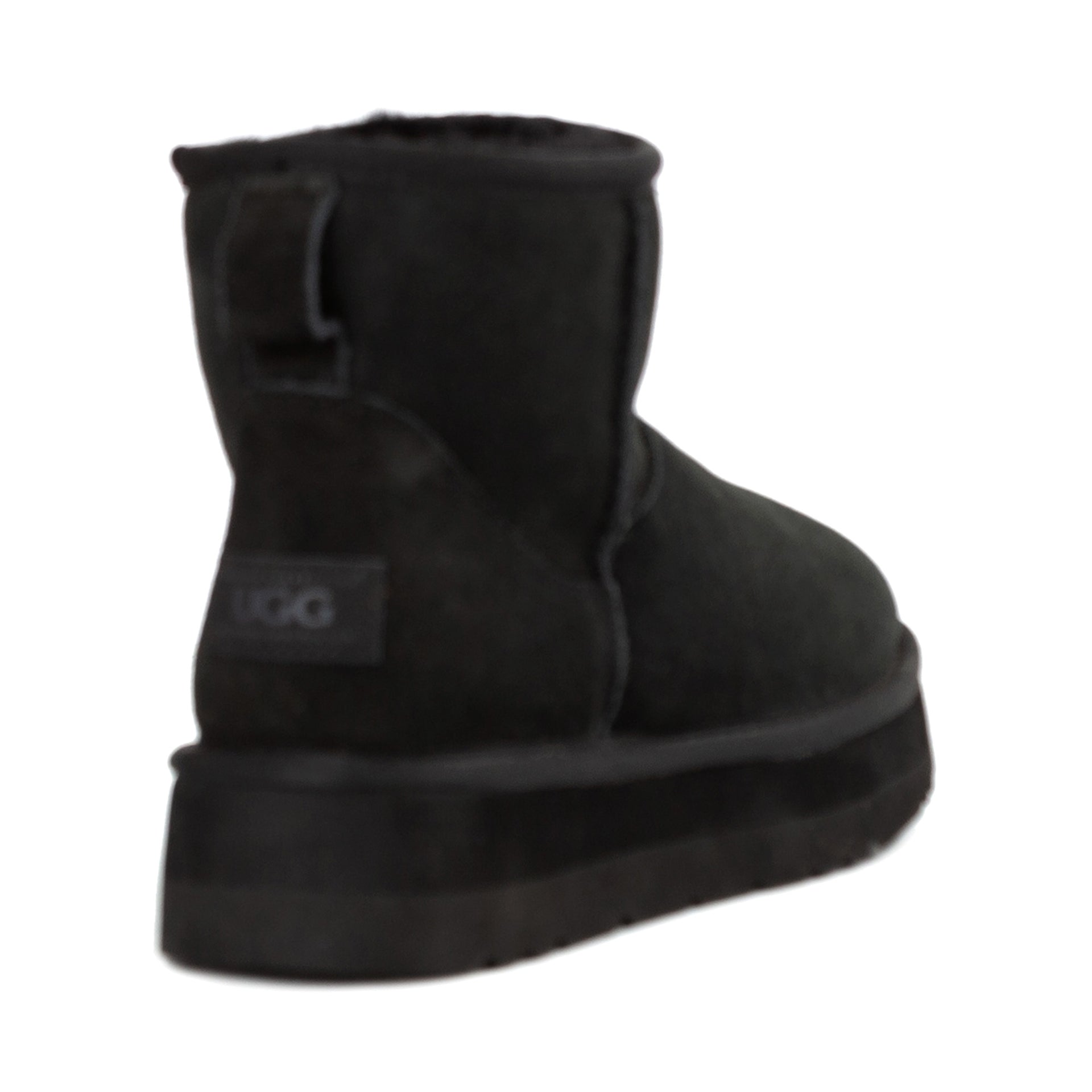 UGG Supreme Classic Mini Platform