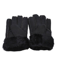 Ladies Ugg Gloves
