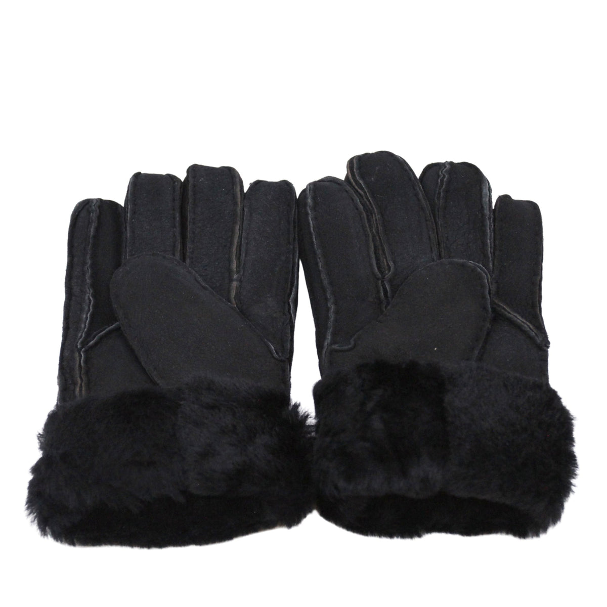 Ladies Ugg Gloves