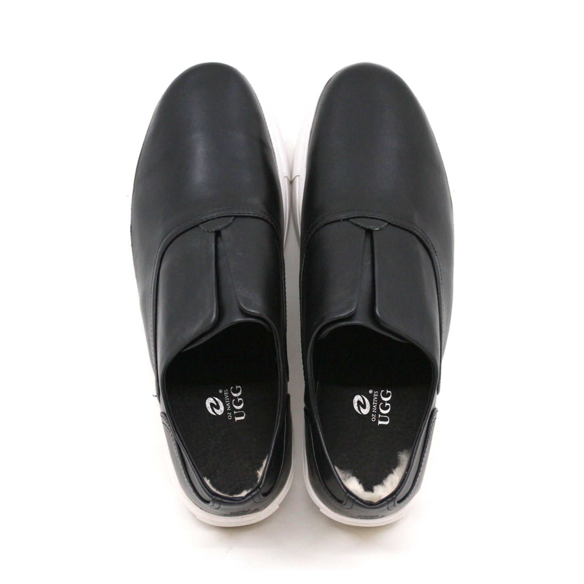 Shoes Uggs, for men in Black view 4