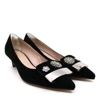 Ladies Fashion Uggs in Black view 9