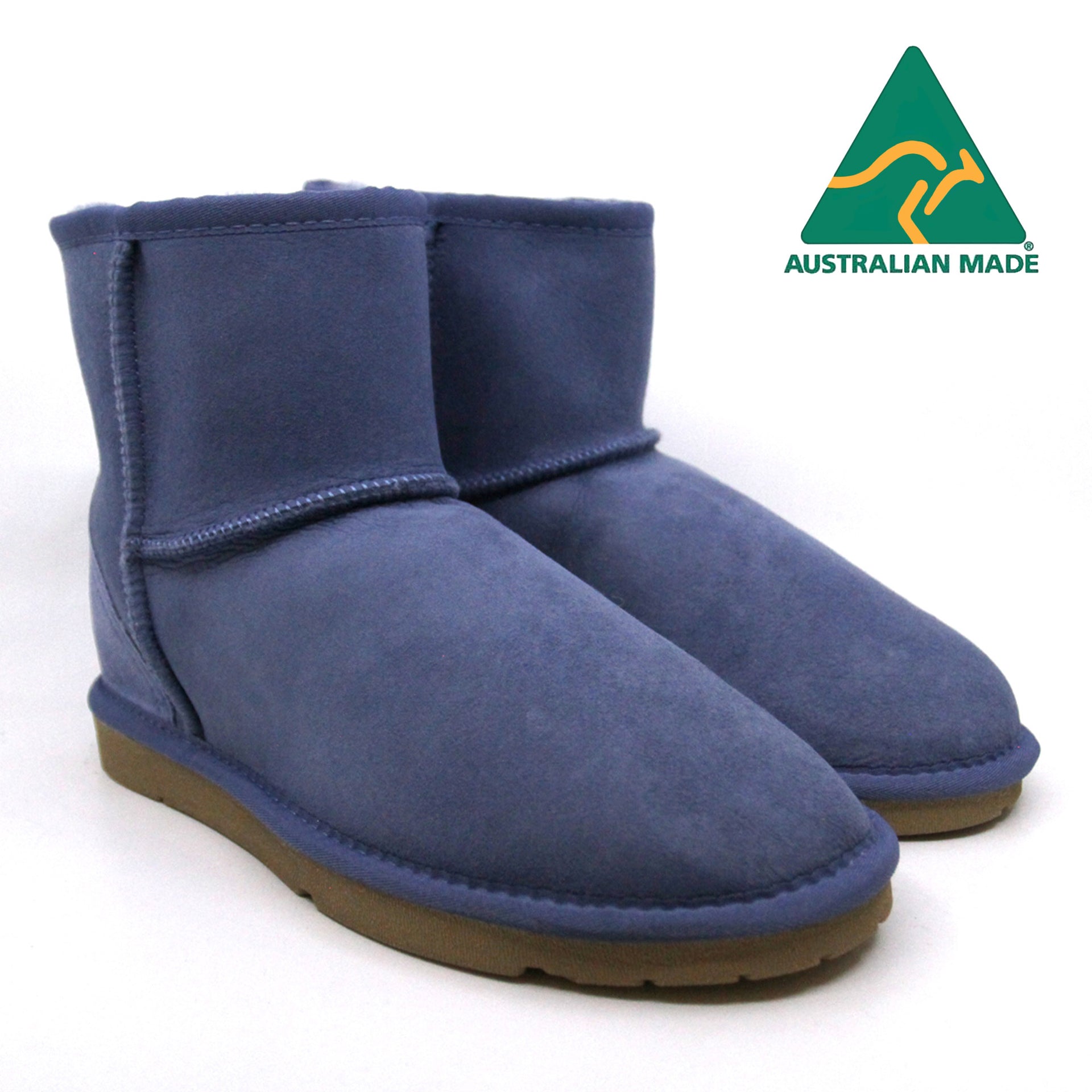 Selena Ultra Short Ugg Boots II