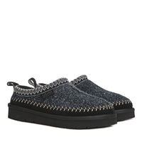 Tasman Ugg Slippers, for women and men in Black view 9