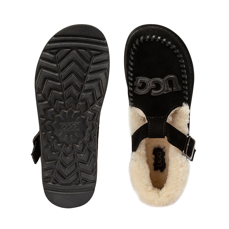 Jane Ugg Moc