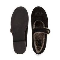 Wool Sandal Uggs