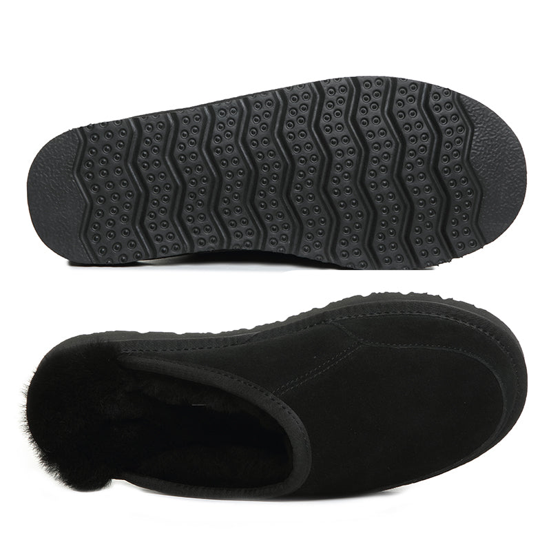 Benj Scuff Uggs