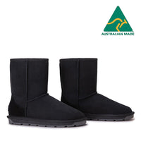 UGG Roozee Short Classic Boot-Australian Made