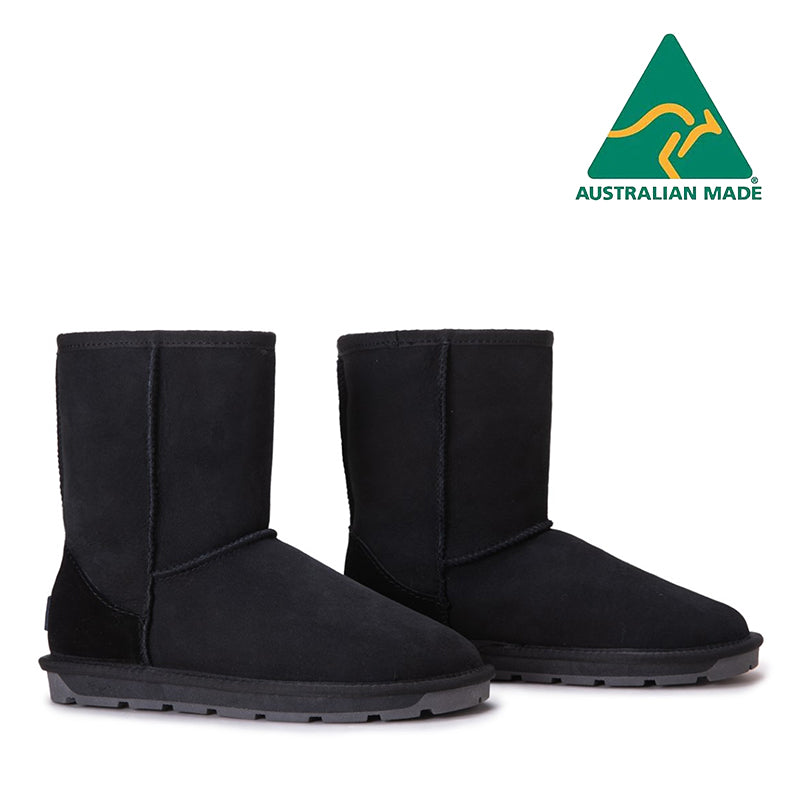 UGG Roozee Short Classic Boot-Australian Made