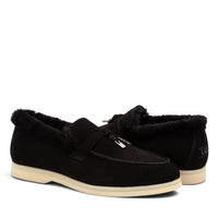 Shearling Loafer Uggs