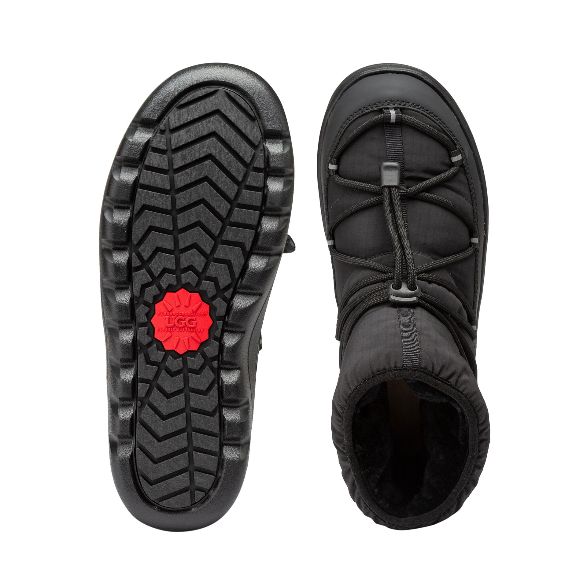 Snow Water-resistant Ugg Boots
