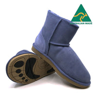 Selena Ultra Short Ugg Boots II