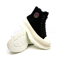 High Sneakers Uggs, for women in Black view 5