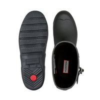 Original Short Rain Boots, for women in Black view 5