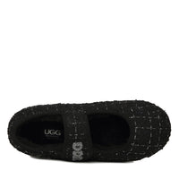 Mav Slipper Uggs, for women in Black view 10