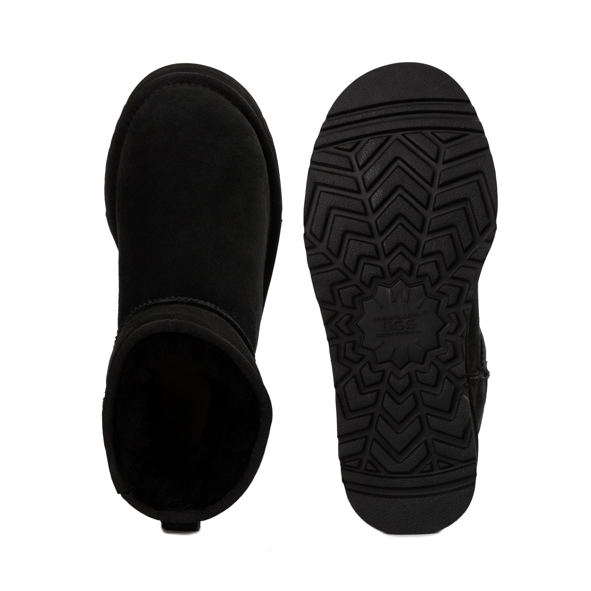 UGG Supreme Classic Mini Platform