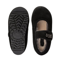 Kids Velcro Ugg Slippers view 16