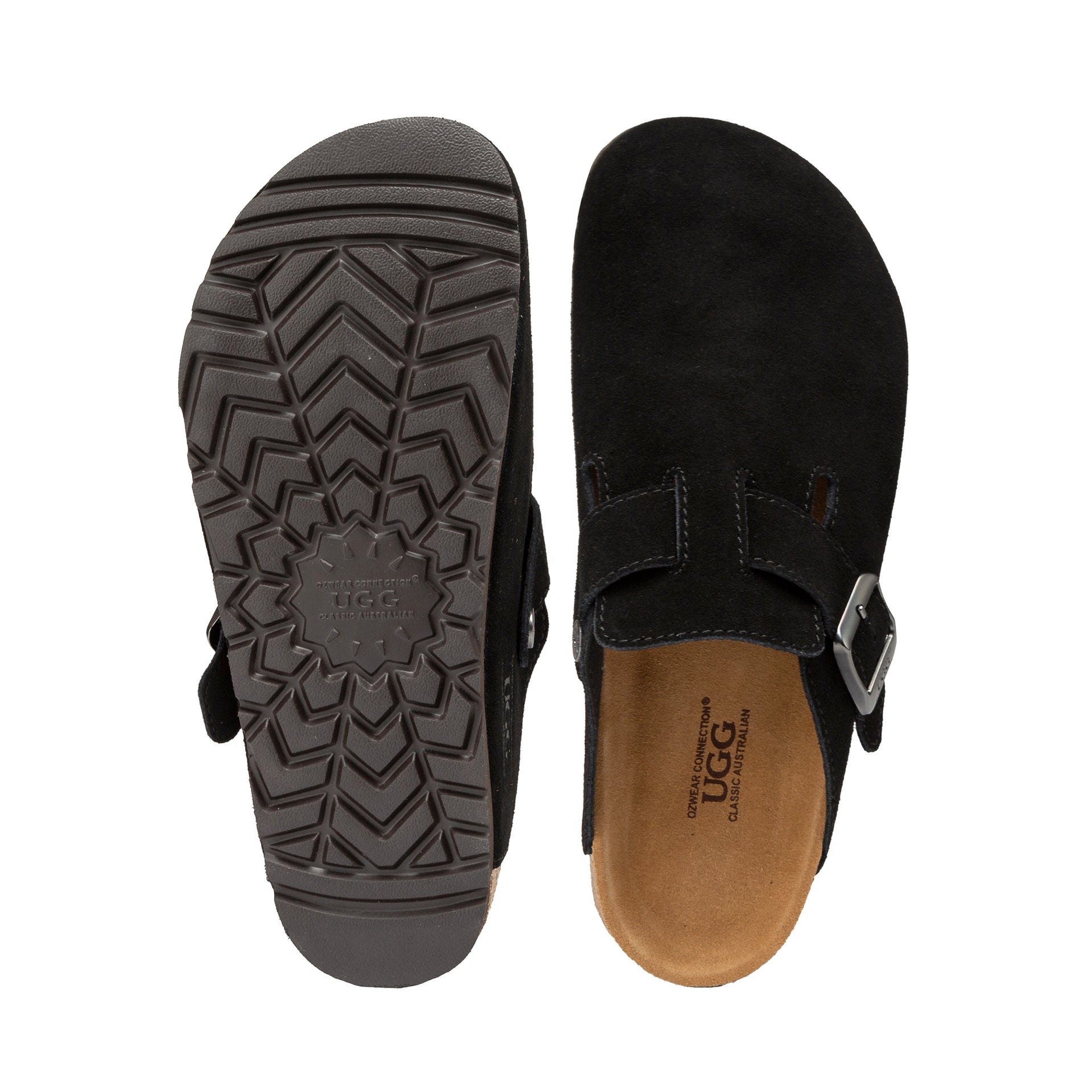 UGG Slip-on Flat Sandals, for women and men view 41