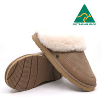 Made in Australia - Julie Ugg Slippers