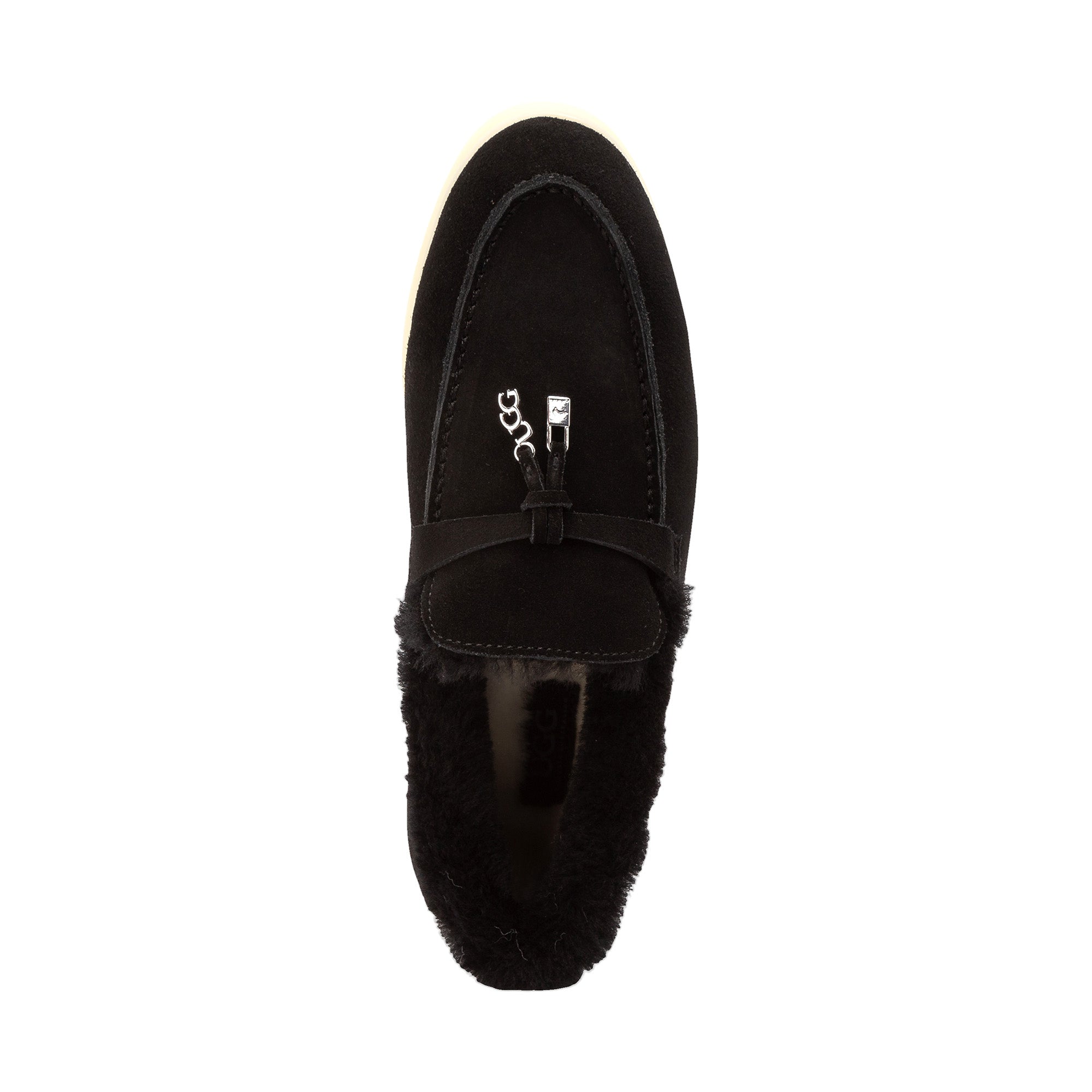Shearling Loafer Uggs