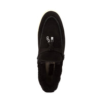 Shearling Loafer Uggs sheepskin ugg slippers view 12