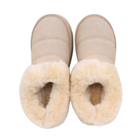 Platform Slippers Uggs