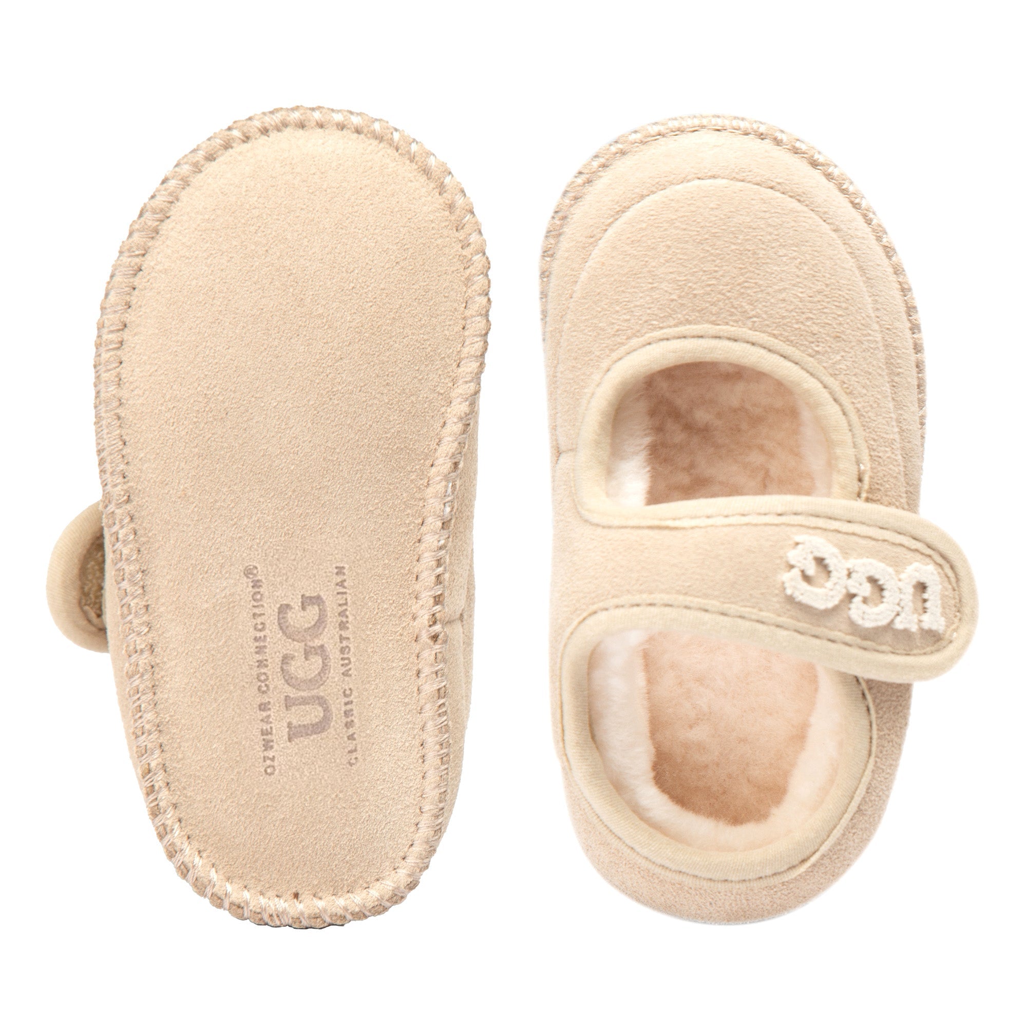 Premium Little Uggs