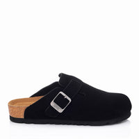 Premium Slip-on Uggs sheepskin ugg slides view 6