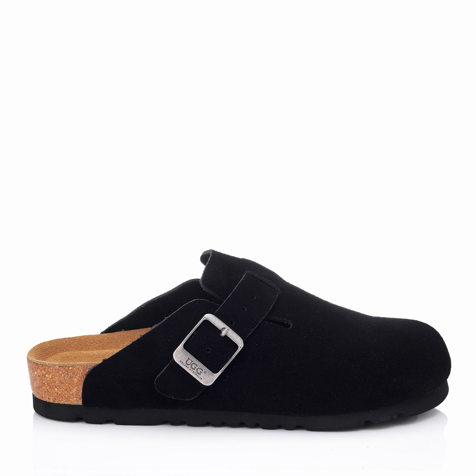 Premium Slip-on Uggs sheepskin ugg slides view 6