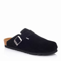 Premium Slip-on Uggs sheepskin ugg slides view 7