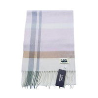 Premium Wool Scarf Uggs, for women and men view 7